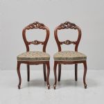 1518 6201 CHAIRS